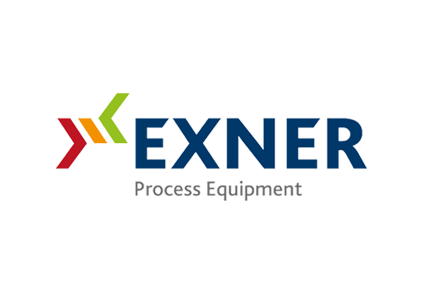 Exner Process Equipment