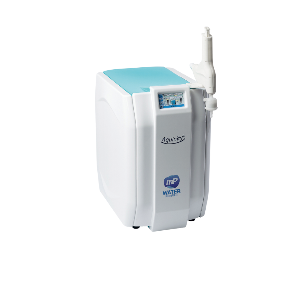 Aquinity² P10 UPW System