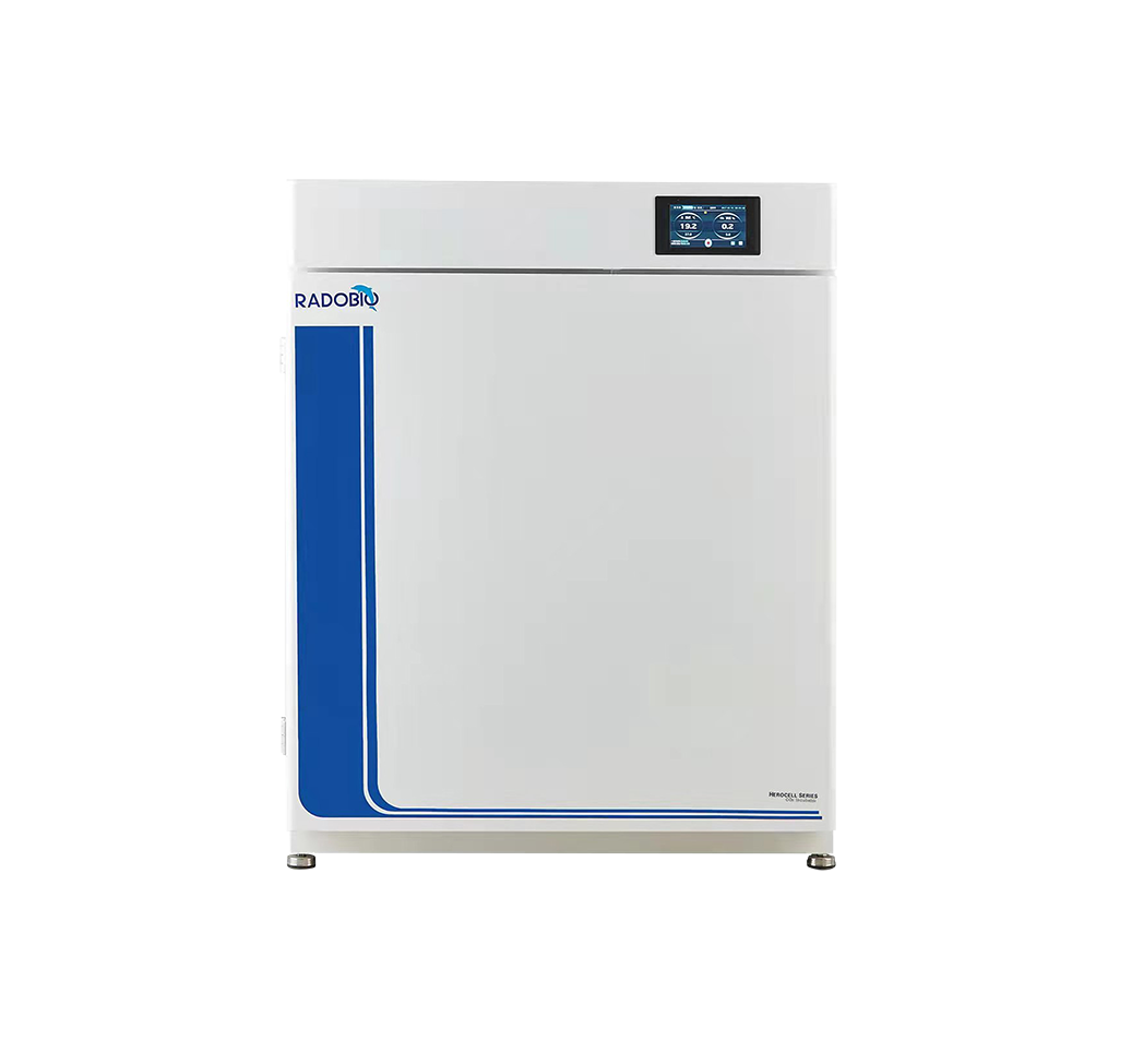C240PE 140ºC Sterilization CO2 Incubator