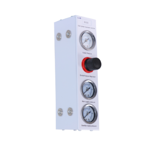 CO2 Cylinder Automatic Switcher