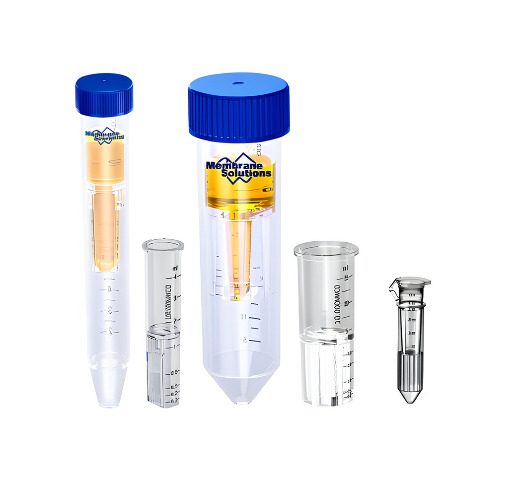 Centrifugal Filters