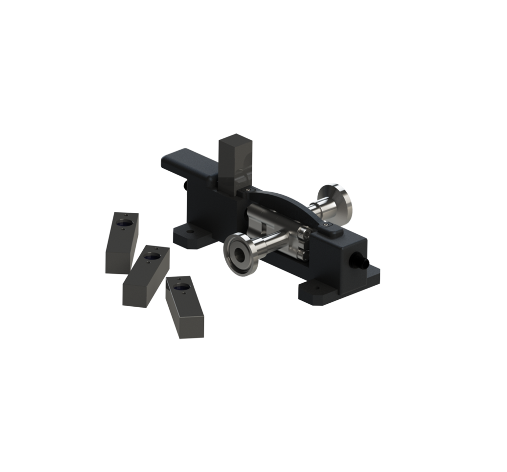 EZ-CAL Flow Cell