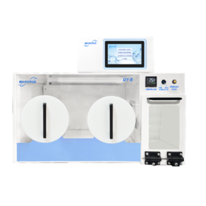 Hypoxia Glove Box