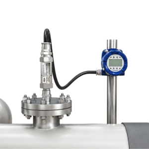 MOD-1064 Hydrogen Analyzer