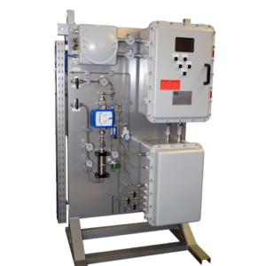 MOD-4100S On-line Salt in Crude Oil Analyzer