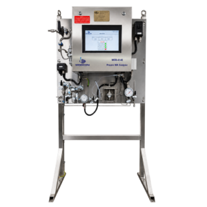 MOD-4140 Hydrocarbon Analyzer