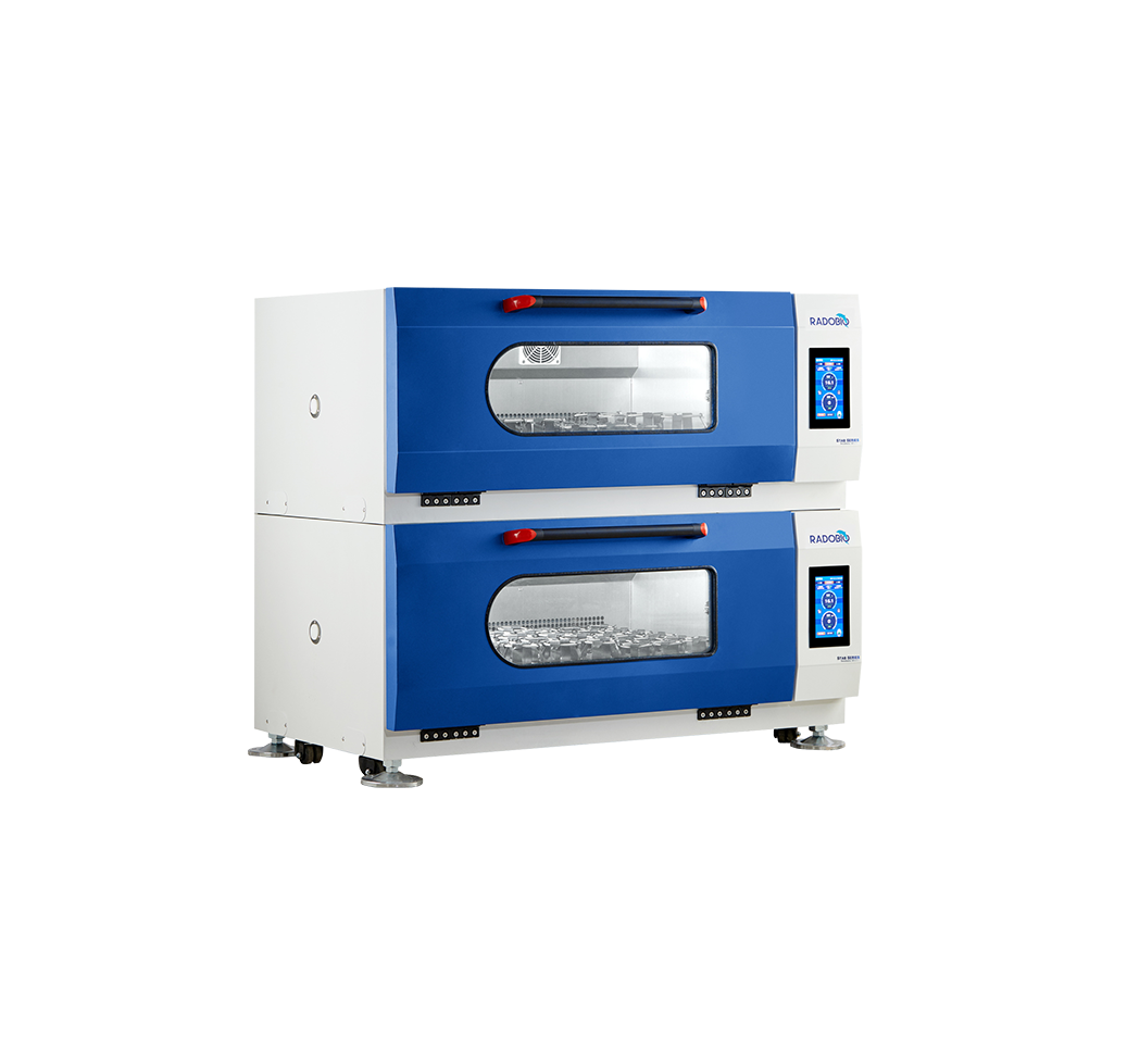 MS350T Incubated Shakers