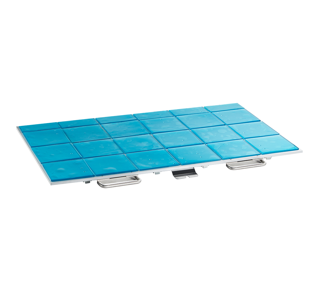 Shaker Incubator Accessories
