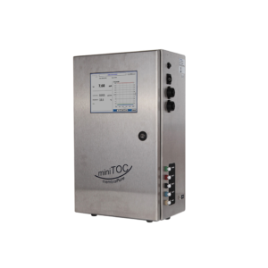 miniTOC Analyzer