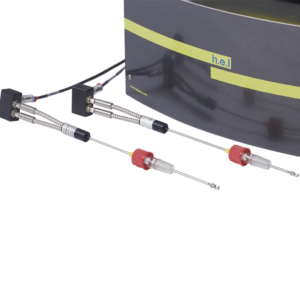 CrystalEYES Crystallization Monitoring System