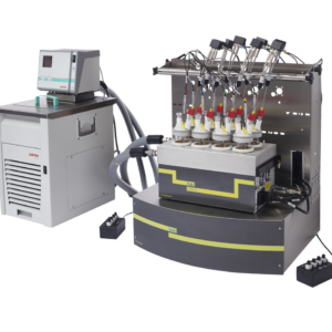 CrystalSCAN Parallel Crystallization Screening and Development Platform